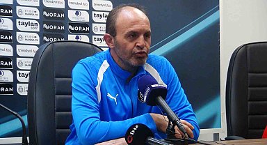 Manisa FK, sahasında oynadığı 7 gollü maçı kaybetti
