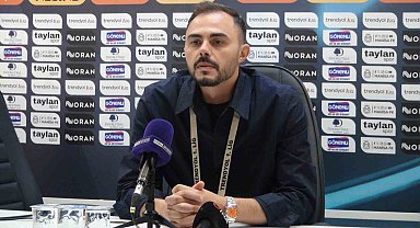 Manisa FK'da Ahmet Pektaş dönemi sona erdi