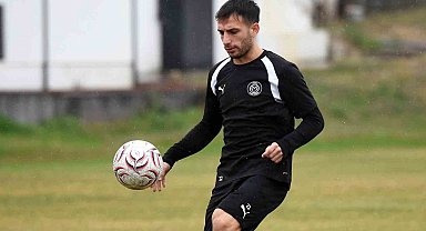 Manisa FK'da Muğlaspor mesaisi başladı