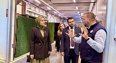 Manisa İŞKUR'dan Türkiye ikinciliği