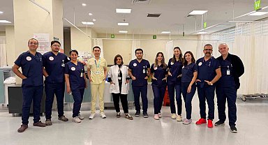 Manisa Şehir Hastanesi 8. yılında 11 milyon hastaya şifa kapısı oldu