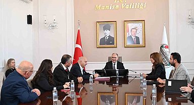 Manisa'da 14 çocuğa daha yuva olacak iki yeni çocuk evi açılıyor