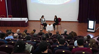 Manisa'da 32 bin 803 hasta organ nakli bekliyor