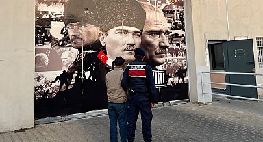 Manisa'da 78 yıl 9 ay hapis cezasıyla aranan şahıs yakalandı