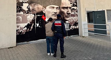 Manisa'da 78 yıl hapisle aranan firari yakalandı