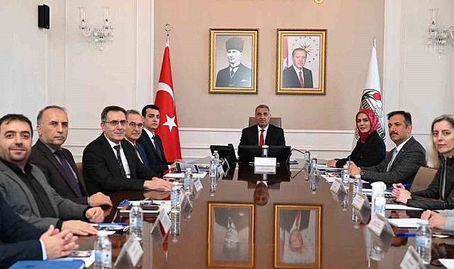 Manisa'da 9 ayda 27 bin kişi iş sahibi oldu