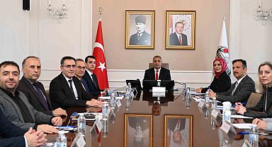Manisa'da 9 ayda 27 bin kişi iş sahibi oldu