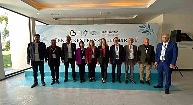 Manisa'daki kent konseylerinden Balıkesir'deki ulusal buluşmaya güçlü katılım