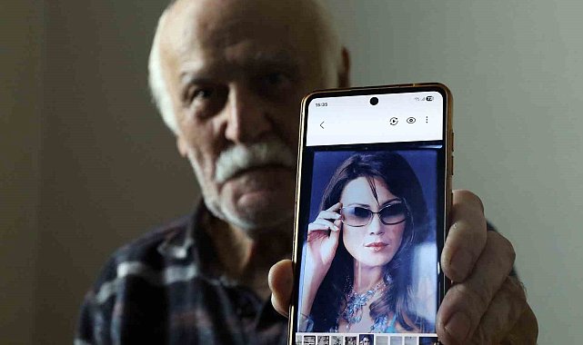 Mankenler kraliçesi Aslı Baş'ın babası: " Kızım cinayete kurban gitti"