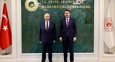 Mansur Yavaş AK Parti yolunda mı?