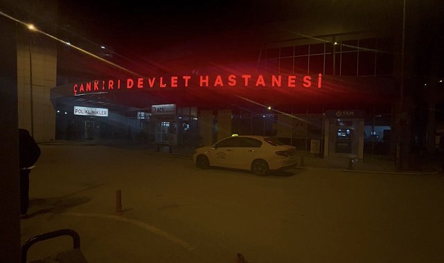 Mantar dönüşü feci kaza: Uçuruma yuvarlanan otomobilde 4 ölü, 1 yaralı