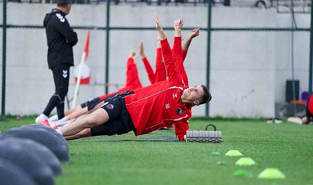 Mardin 1969 Spor'da Bursaspor mesaisi sürüyor