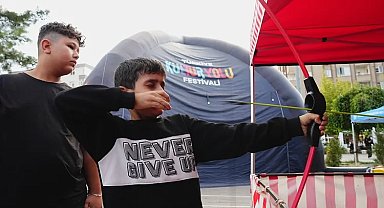 Mardin Kültür Yolu Festivali geleneksel sanatları tanıttı