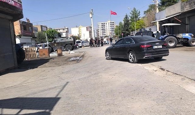 Mardin'de iki grup arasında kavga: 6 yaralı