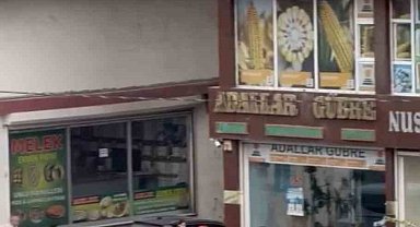 Mardin'de iş yerine silahlı saldırı