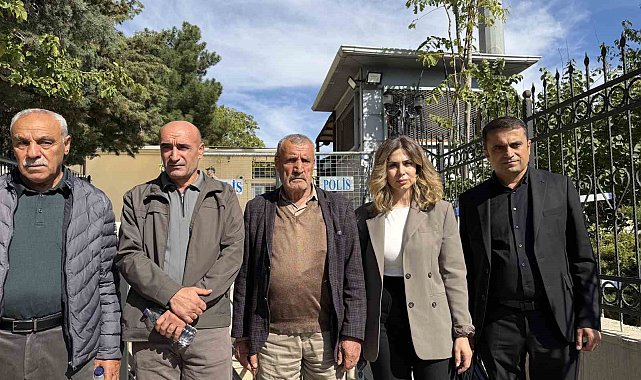 Mardin'de Kaya ailesinin öldürülmesine ilişkin davanın duruşması görüldü