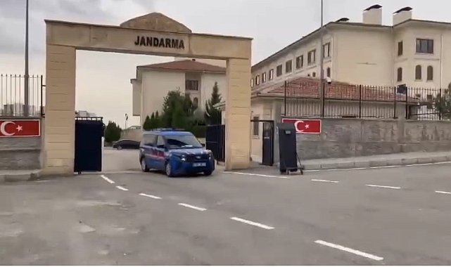 Mardin'de kendilerini başsavcı olarak tanıtan 8 şahıs tutuklandı