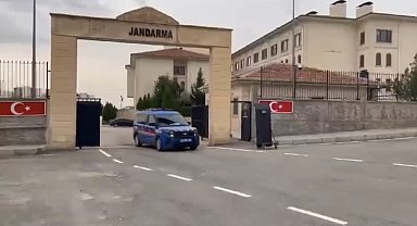 Mardin'de kendilerini başsavcı olarak tanıtan 8 şahıs tutuklandı