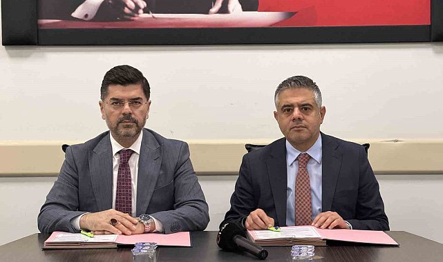 Mardin'de koruyucu aile hizmetleri için sağlık protokolü imzalandı