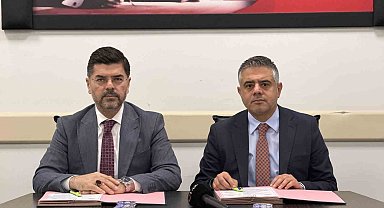 Mardin'de koruyucu aile hizmetleri için sağlık protokolü imzalandı