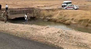 Mardin'de su kanalına düşen otomobildeki 4'ü çocuk 6 kişi hayatını kaybetti