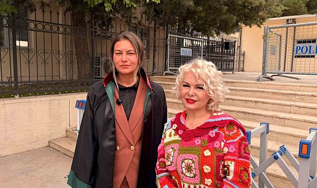 Mardin'de suç unsuru içeren paylaşımları nedeniyle tutuklanan Melek Karahan'a hapis cezası