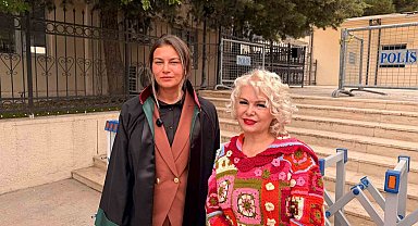 Mardin'de suç unsuru içeren paylaşımları nedeniyle tutuklanan Melek Karahan'a hapis cezası