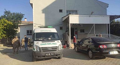 Mardin'de traktörün altında kalan 8 yaşındaki çocuk hayatını kaybetti