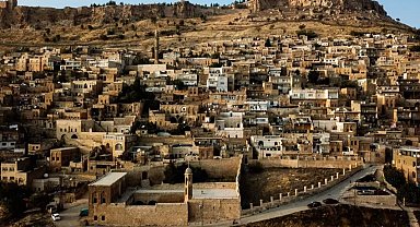 Mardin'in asırlık lezzetleri Münih'te sahne alıyor