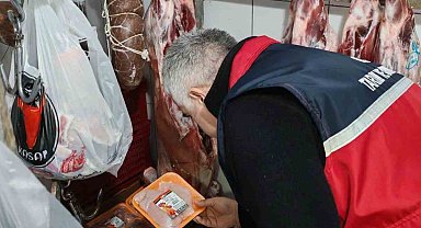Marmara'da gıda işletmelerine ceza