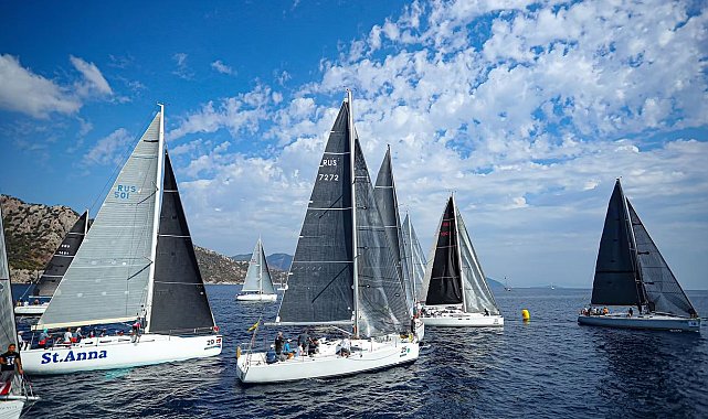 Marmaris etkinliğe doyacak