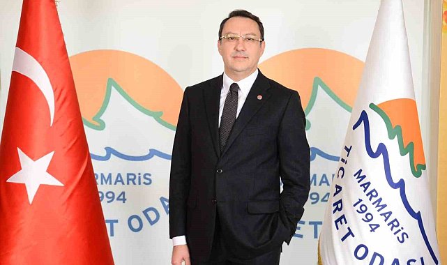 Marmaris Ticaret Odası Pazar günü seçime giriyor