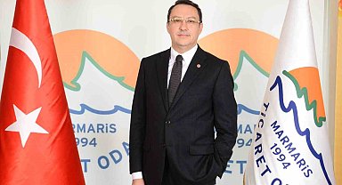 Marmaris Ticaret Odası Pazar günü seçime giriyor