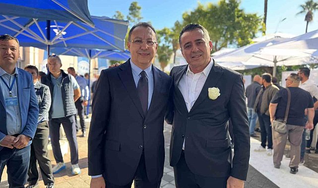 Marmaris Ticaret Odası'nda komite seçimleri tamamladı