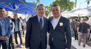 Marmaris Ticaret Odası'nda komite seçimleri tamamladı