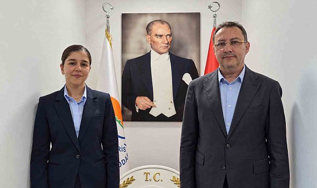 Marmaris Ticaret Odası'nın yeni başkanı Güngör oldu