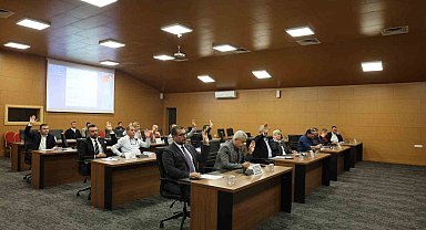 Marmaris'in 2027 bütçesi belli oldu