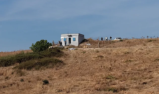MASKİ, Ahmetli'de içme suyu depolarını yeniliyor