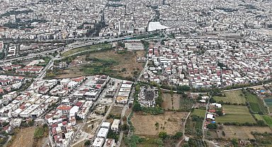 MASKİ'den Kuşlubahçe'de su sorununa kalıcı çözüm