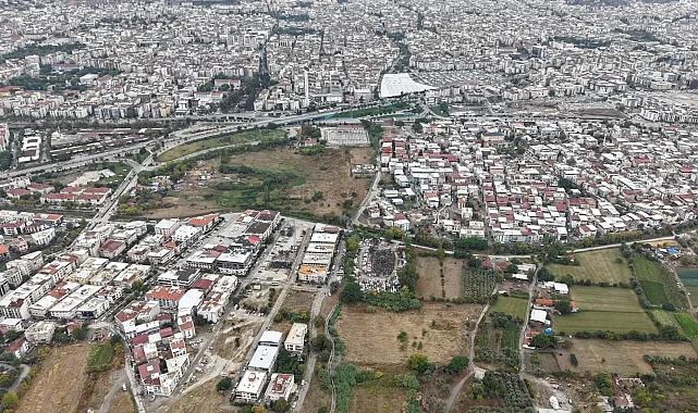 MASKİ'den Kuşlubahçe'de su sorununa kalıcı çözüm