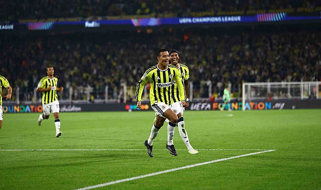 Mason Greenwood, 7. golüne ulaştı