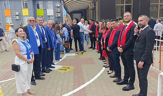 MATSO'da başkanlık yarışı cuma günü sonuçlanacak