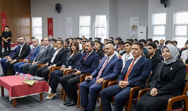 Maziden Atiye Çanakkale 5. grup açılışı gerçekleşti