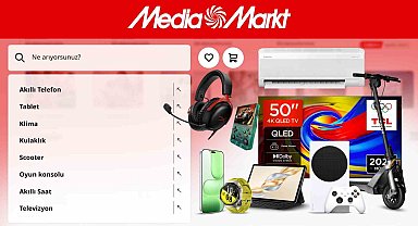 MediaMarkt'ın Eylül ayı arama trendleri