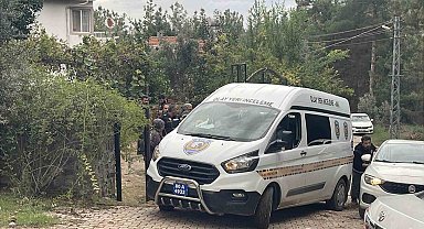 Mehmet Çabuk soruşturmasında kemik parçalarına ulaşıldı