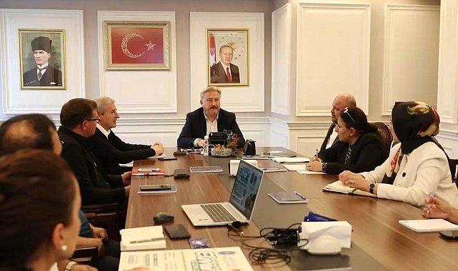 Melikgazi'de 'Elma Günleri' başlıyor