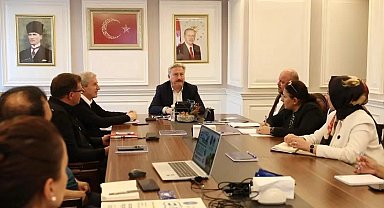 Melikgazi'de 'Elma Günleri' başlıyor