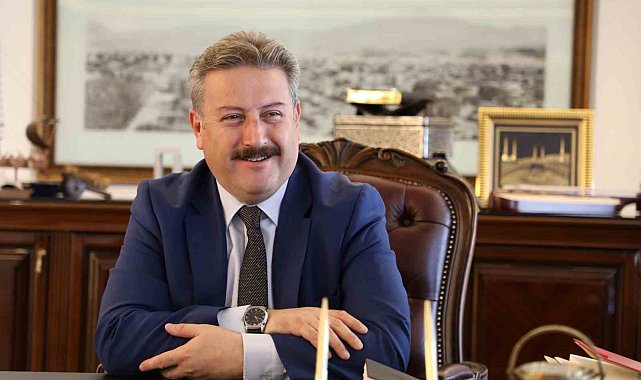 Melikgazi'de tesislere erişim artık daha kolay