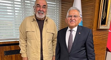 Memduh Büyükkılıç 103'üncü yıl mesajı