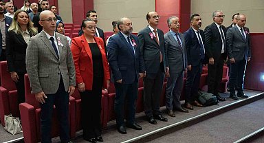 Meme kanserinde farkındalıktan erken tanıya sempozyumu gerçekleştirildi